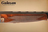Browning - Superlight, O/U, 1981 Made In Belgium, Signed By C. Perfido, 20ga. 26 1/2” Barrels Choked IC/M. CASE INCLUDED. MAKE OFFER. - Image 10 of 17
