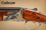 Browning - Superlight, O/U, 1981 Made In Belgium, Signed By C. Perfido, 20ga. 26 1/2” Barrels Choked IC/M. CASE INCLUDED. MAKE OFFER. - Image 3 of 17
