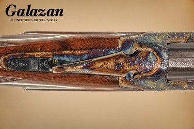 Browning - Superlight, O/U, 1981 Made In Belgium, Signed By C. Perfido, 20ga. 26 1/2” Barrels Choked IC/M. CASE INCLUDED. MAKE OFFER. - Image 16 of 17