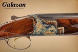 Browning - Superlight, O/U, 1981 Made In Belgium, Signed By C. Perfido, 20ga. 26 1/2” Barrels Choked IC/M. CASE INCLUDED. MAKE OFFER. - Image 1 of 17
