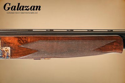 Browning - Superlight, O/U, 1981 Made In Belgium, Signed By C. Perfido, 20ga. 26 1/2” Barrels Choked IC/M. CASE INCLUDED. MAKE OFFER. - Image 10 of 17