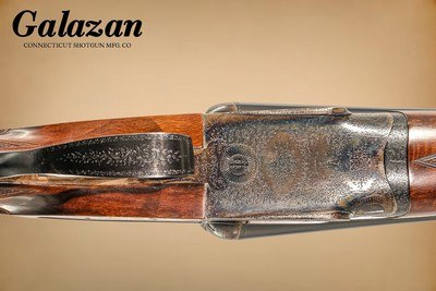 James Purdey & Son - SxS, 20ga. 26