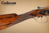 James Purdey & Son - SxS, 20ga. 26