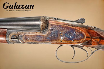 James Purdey & Son - SxS, 20ga. 26