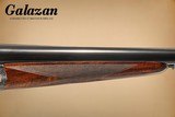 James Purdey & Son - SxS, 20ga. 26