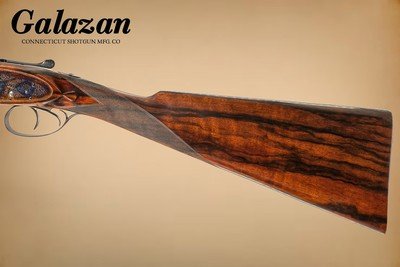 James Purdey & Son - SxS, 20ga. 26