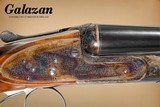 James Purdey & Son - SxS, 20ga. 26