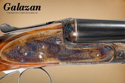 James Purdey & Son - SxS, 20ga. 26