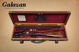 James Purdey & Son - SxS, 20ga. 26