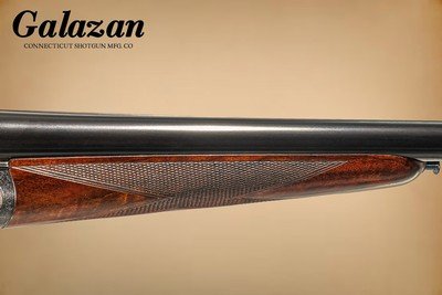 James Purdey & Son - SxS, 20ga. 26