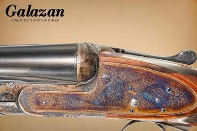 James Purdey & Son - SxS, 20ga. 26