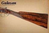 James Purdey & Son - SxS, 20ga. 26