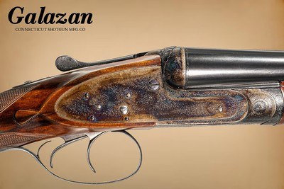 James Purdey & Son - SxS, 20ga. 26
