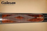 James Purdey & Son - SxS, 20ga. 26