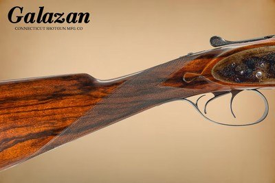 James Purdey & Son - SxS, 20ga. 26