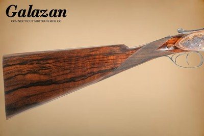 James Purdey & Son - SxS, 20ga. 26
