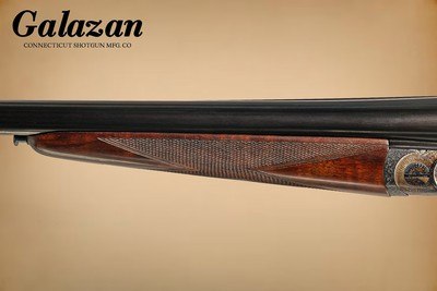 James Purdey & Son - SxS, 20ga. 26