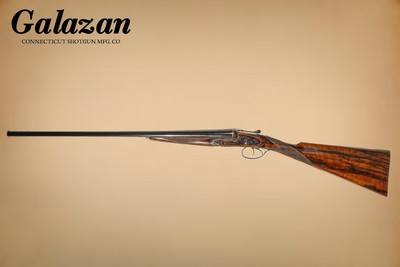 James Purdey & Son - SxS, 20ga. 26
