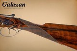 James Purdey & Son - SxS, 20ga. 26