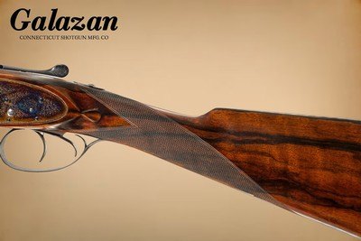 James Purdey & Son - SxS, 20ga. 26