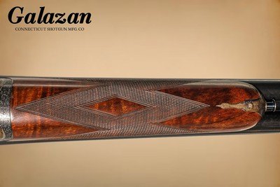 James Purdey & Son - SxS, 20ga. 26