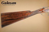 James Purdey & Son - SxS, 20ga. 26