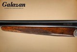 Merkel - 147EL, SxS, 20ga. 27