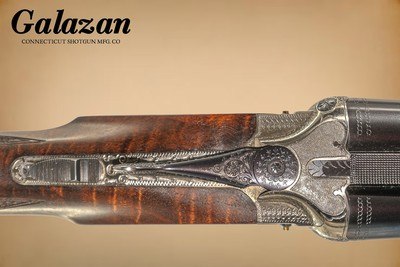 Merkel - 147EL, SxS, 20ga. 27
