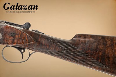 Merkel - 147EL, SxS, 20ga. 27