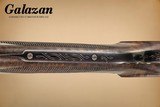 Merkel - 147EL, SxS, 20ga. 27