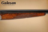 Merkel - 147EL, SxS, 20ga. 27