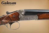 Merkel - 147EL, SxS, 20ga. 27