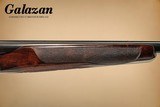 Winchester - Model 21, SxS, Skeet Grade, 20ga. 26