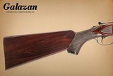 Winchester - Model 21, SxS, Skeet Grade, 20ga. 26