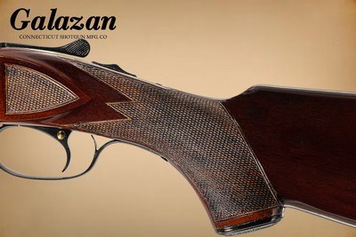 Winchester - Model 21, SxS, Skeet Grade, 20ga. 26