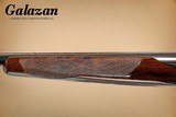 Winchester - Model 21, SxS, Skeet Grade, 20ga. 26