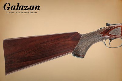 Winchester - Model 21, SxS, Skeet Grade, 20ga. 26