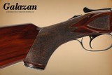 Winchester - Model 21, SxS, Skeet Grade, 20ga. 26