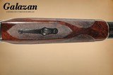 Winchester - Model 21, SxS, Skeet Grade, 20ga. 26