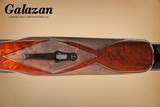 Winchester - Model 21, SxS, Deluxe Duck Grade, Two Barrel Set, 12ga/12ga. 28