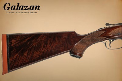 Winchester - Model 21, SxS, Deluxe Duck Grade, Two Barrel Set, 12ga/12ga. 28