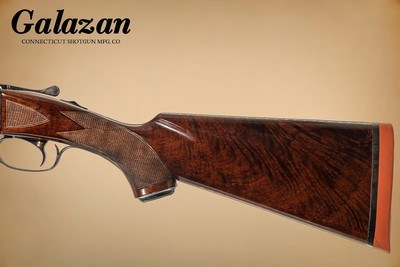 Winchester - Model 21, SxS, Deluxe Duck Grade, Two Barrel Set, 12ga/12ga. 28