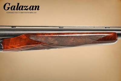 Winchester - Model 21, SxS, Deluxe Duck Grade, Two Barrel Set, 12ga/12ga. 28