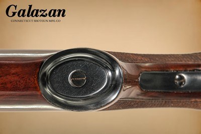 Winchester - Model 21, SxS, Deluxe Duck Grade, Two Barrel Set, 12ga/12ga. 28