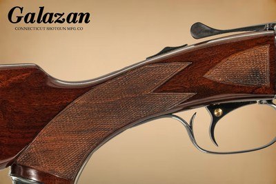 Winchester - Model 21, SxS, Deluxe Duck Grade, Two Barrel Set, 12ga/12ga. 28