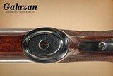 Winchester - Model 21, SxS, Deluxe Duck Grade, Two Barrel Set, 12ga/12ga. 28