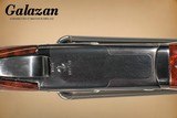 Winchester - Model 21, SxS, Deluxe Duck Grade, Two Barrel Set, 12ga/12ga. 28