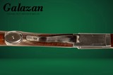 CSMC - Model 21, SxS, Baby Frame, Double Rifle, .22 LR. 22