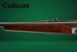 CSMC - Model 21, SxS, Baby Frame, Double Rifle, .22 LR. 22