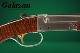 CSMC - Model 21, SxS, Baby Frame, Double Rifle, .22 LR. 22